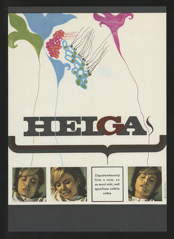 Galová-Vodrážková Eva – Helga 