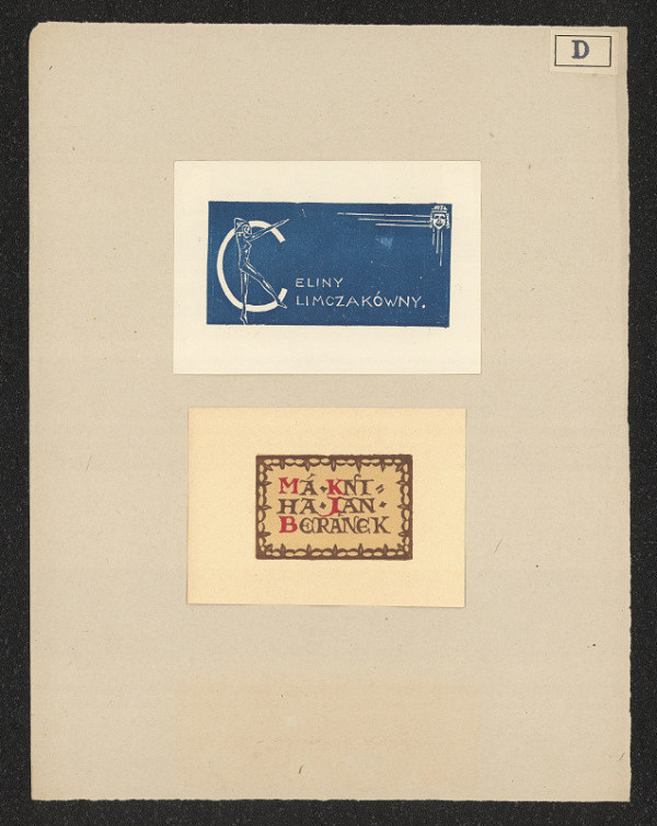 Stanislaw Dąbrowski – Má kniha - Jan Beránek 