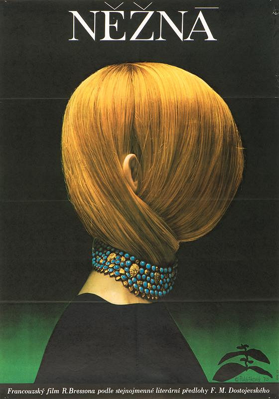 Olga Vyleťalová- Poláčková – Něžná 