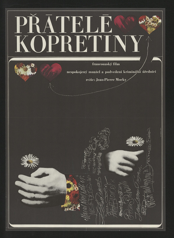 Zdeněk Ziegler – Přátelé kopretiny 