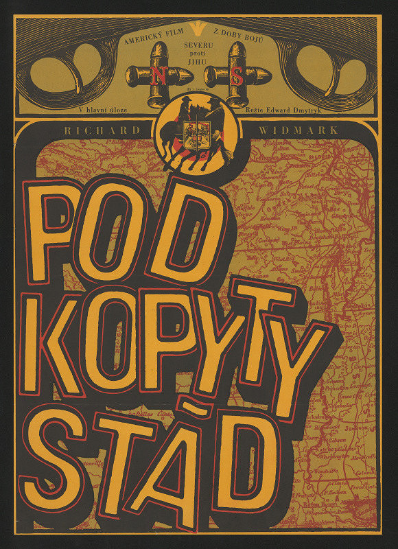 Zdeněk Ziegler – Pod kopyty stád 