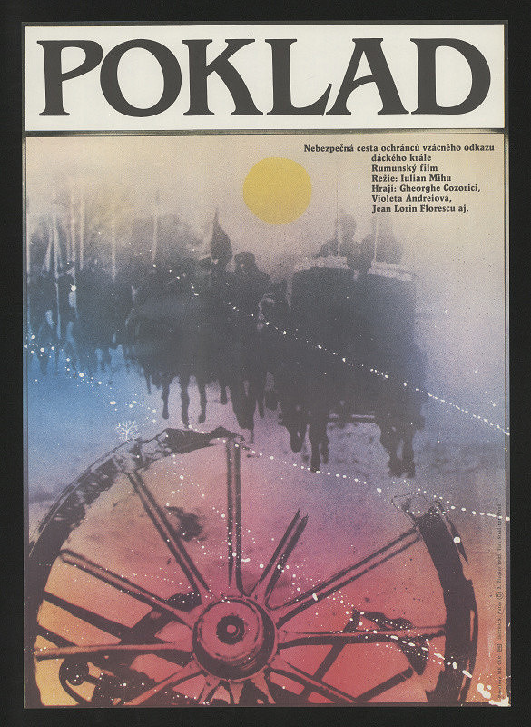 Zdeněk Ziegler – Poklad 