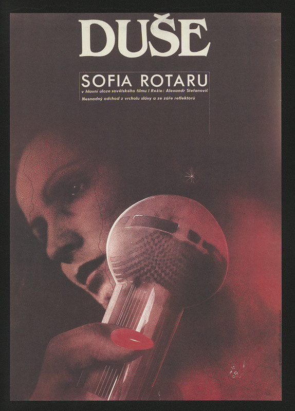 Zdeněk Ziegler – Duše 