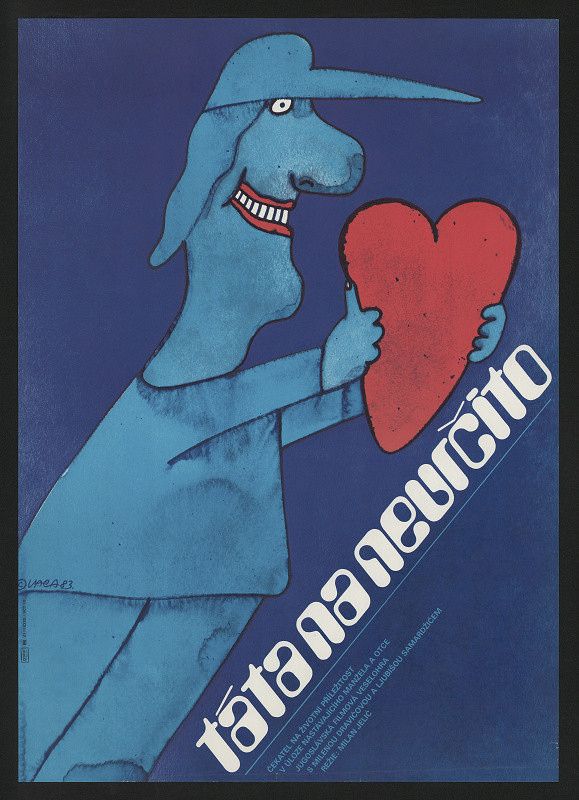 Karel Vaca – Táta na neurčito 