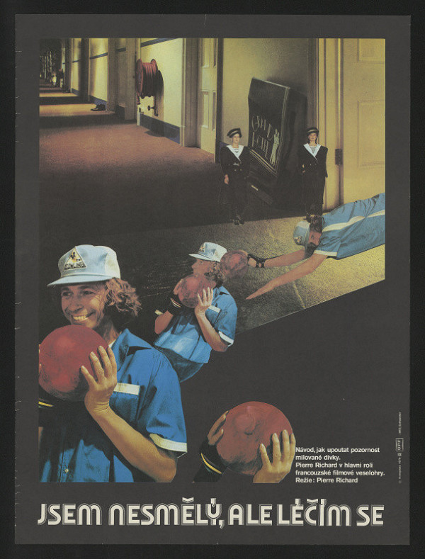 Eliška Konopiská – Jsem nesmělý, ale léčím se 