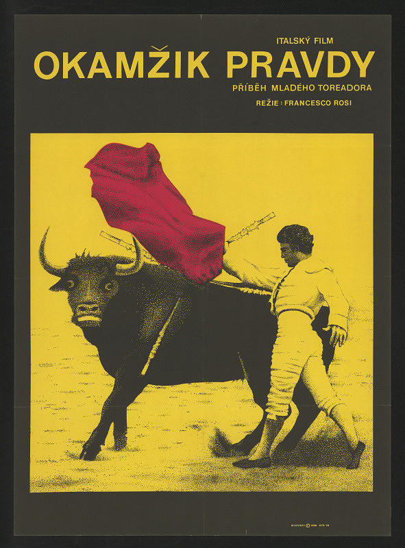 Vasil Miovský – Okamžik pravdy 