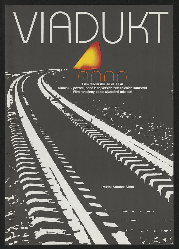 Petr Chalabala – Viadukt 