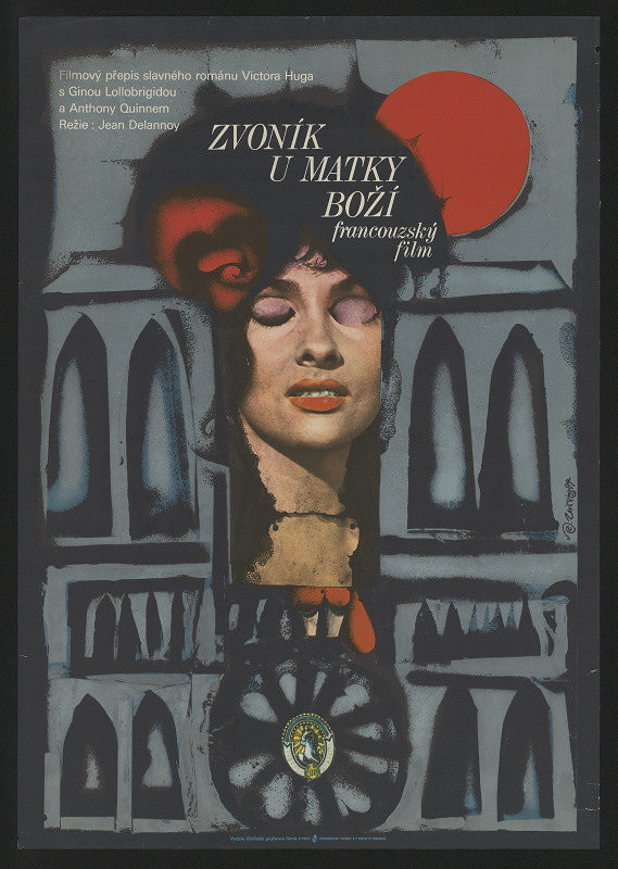 Karel Teissig – Zvoník u Matky Boží 