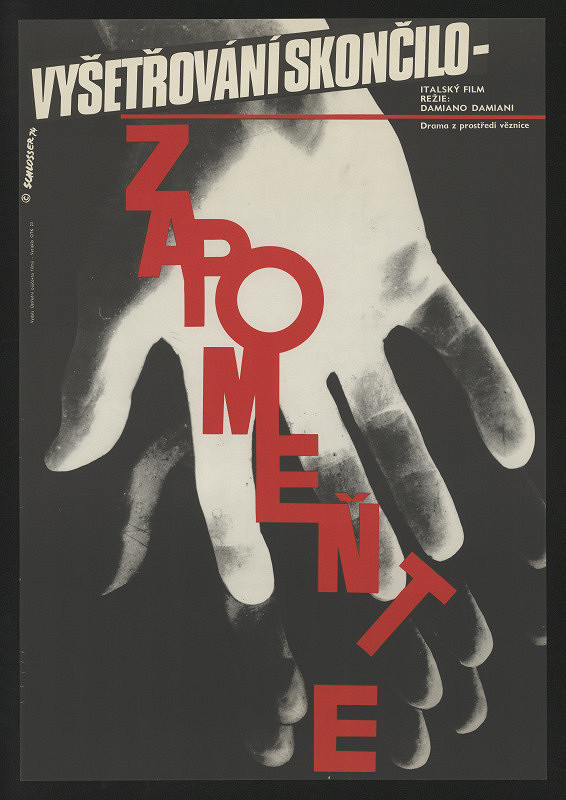 Wolfgang Alexander Schlosser – Vyšetřování skončilo 