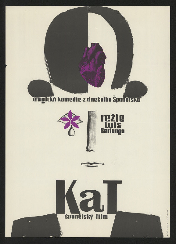 Olga Stárková – Kat 