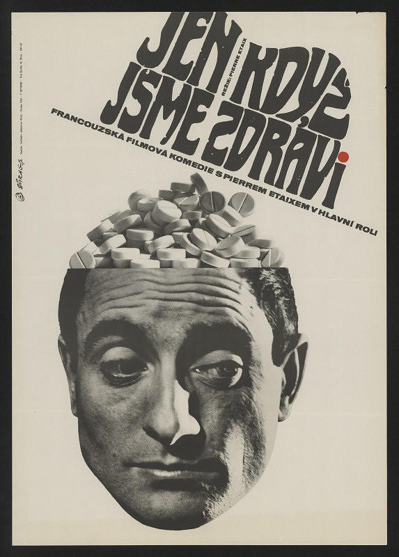 Jaroslav Sůra – Jen když jsme zdraví 