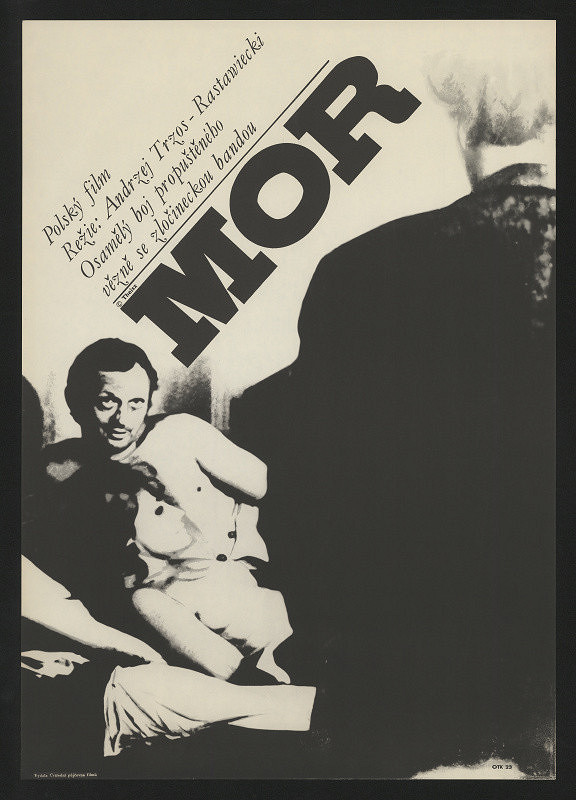 Štefan Theisz – Mor 