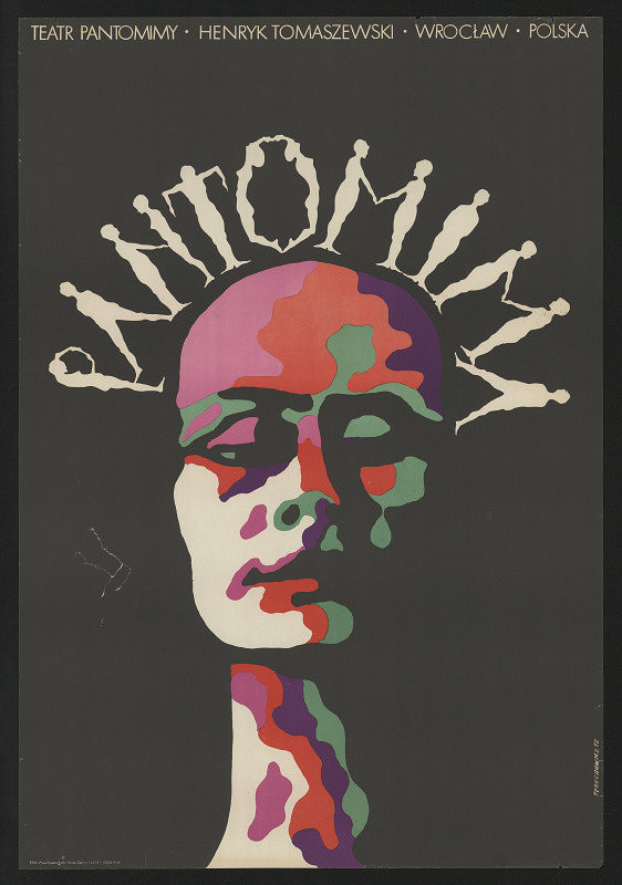 Terechowicz – Pantomima. Teatr pantomimy Wroclaw 