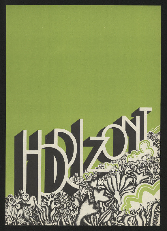 Václav Houf – Horizont 