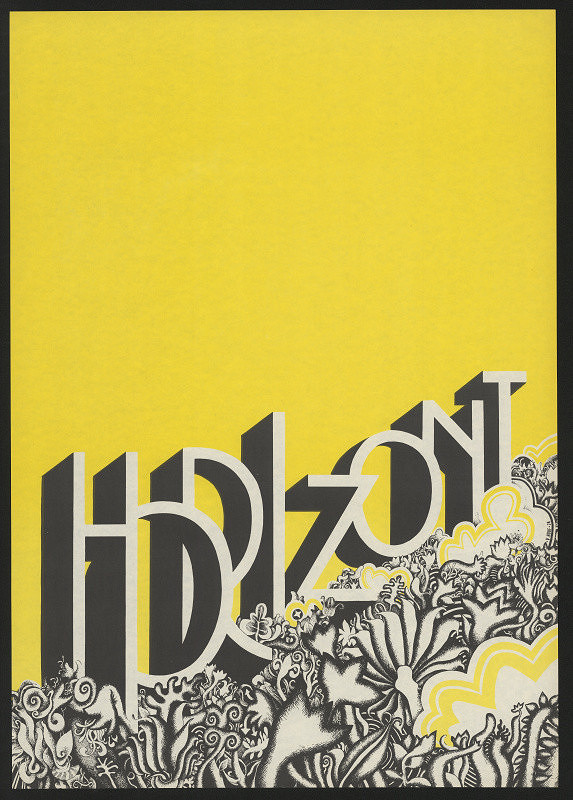 Václav Houf – Horizont 