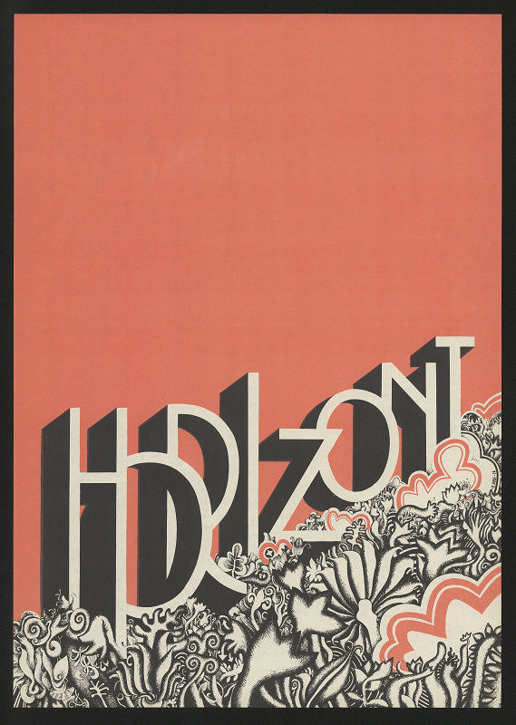 Václav Houf – Horizont 