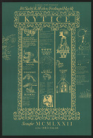 Václav Kabát – Kytice. Divadlo Semafor Praha 