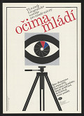 Jan Jiskra – VI. ročník fotografické soutěže pro mladé autory očima mládí. DUMB, Dům pánů z Kunštátu 20.7.-12.8.1979 