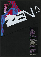 Miroslav Střelec – Žena GHMP. 2. světová výstava fotografie. Muzeum olomouc 