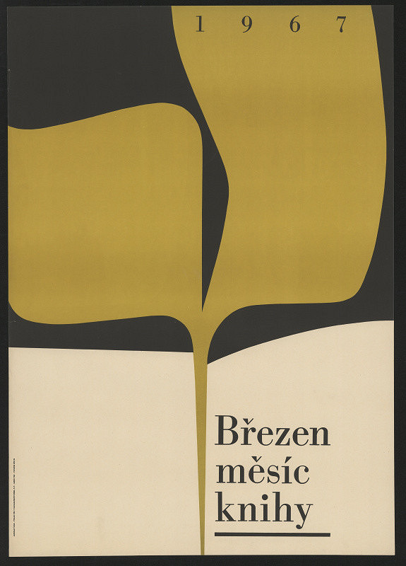 Jaroslav Šváb – Březen měsíc knihy 