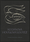 Jaroslav Cheben – Kocianová houslová soutěž Ústí nad Orlicí, 1965, 1967 