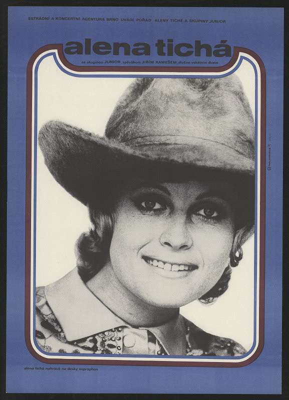 Fiala – Alena Tichá 