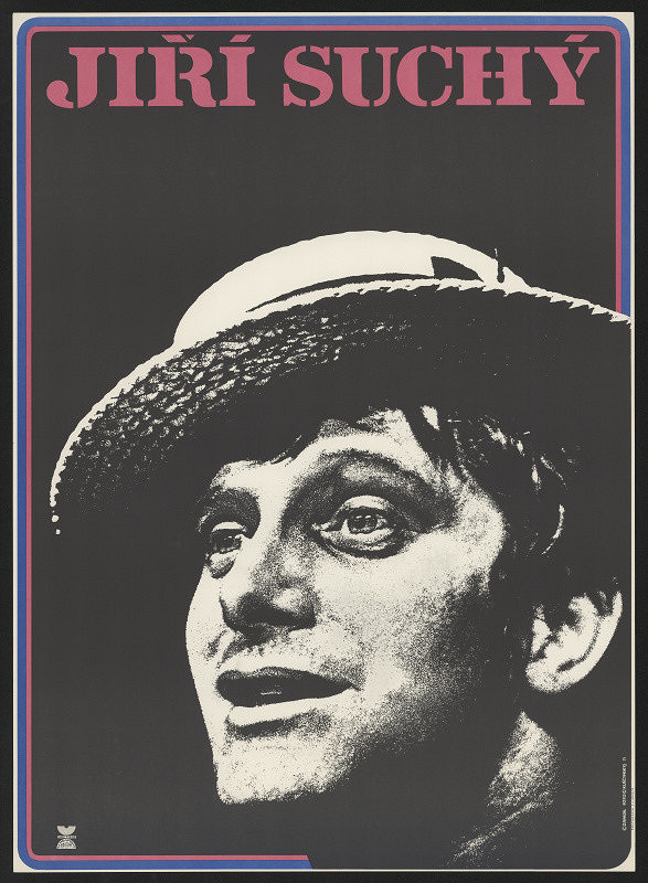 Emil Zavadil – Jiří Suchý 