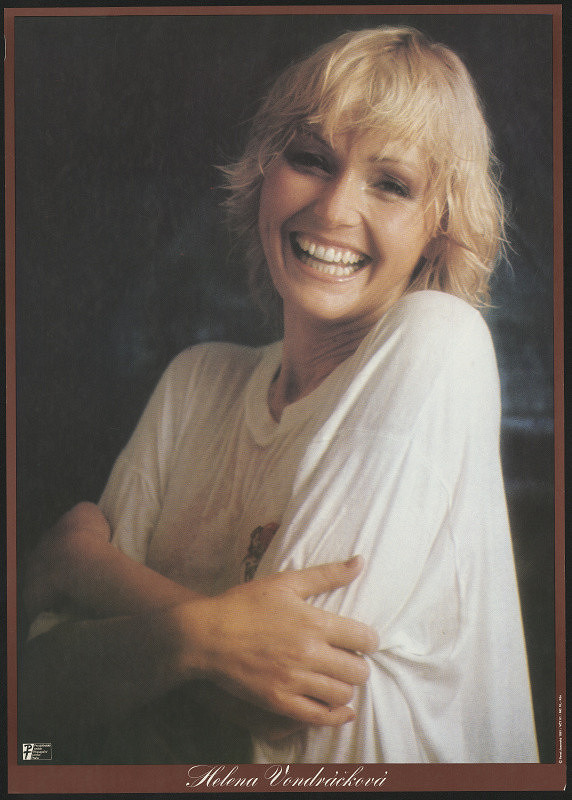 Pavel Jasanský – Helena Vondráčková 