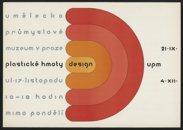 Václav Cigler – Plastické hmoty UPM Praha 