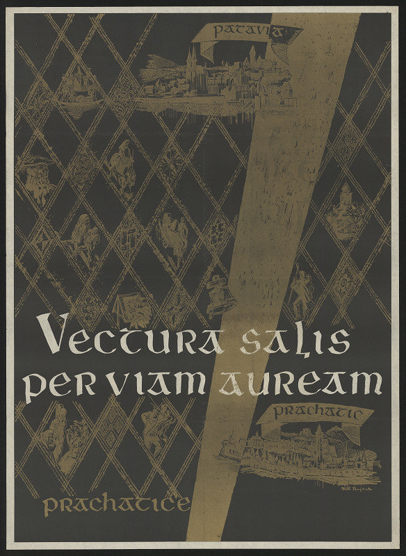 Jiří Rejžek – Prachatice 