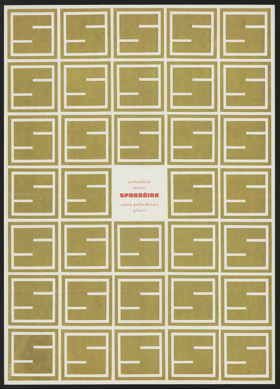 Ivo Klečka – Sporožiro. Pohodlně spořit -  ještě pohodlněni platit 