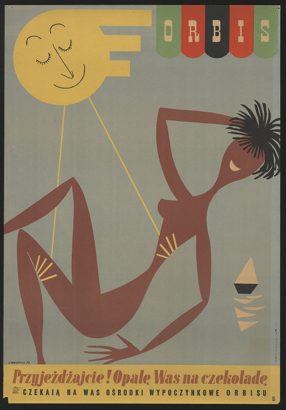 Zdrokowski (?) – Orbis 