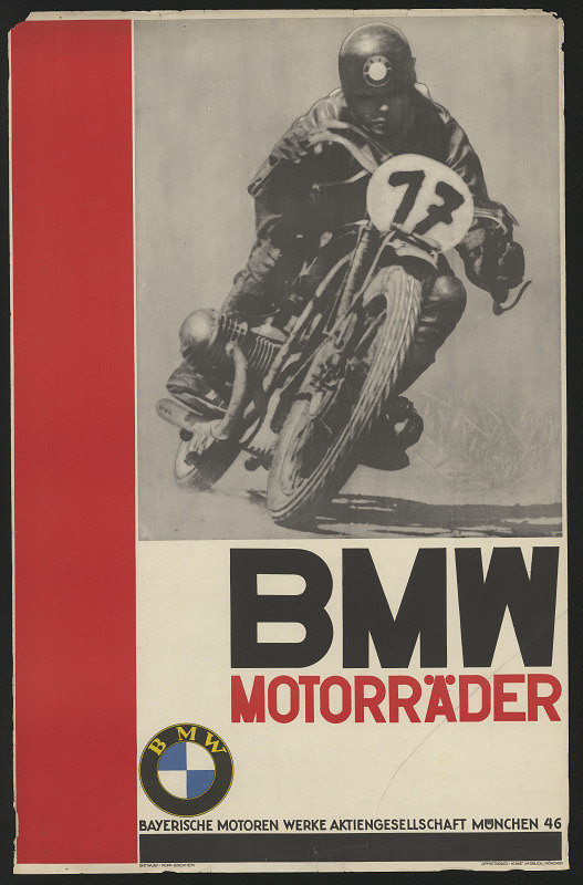 Popp-Kirchheim – BMW Motorräder München 