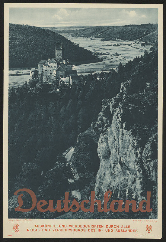 R. Hirthe – Deutschland Berlín 