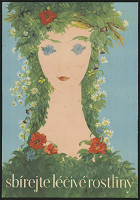 Ludmila Jiřincová – Sbírejte léčivé rostliny 