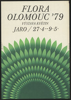 Ondřej Michálek – Flora Olomouc 1979 