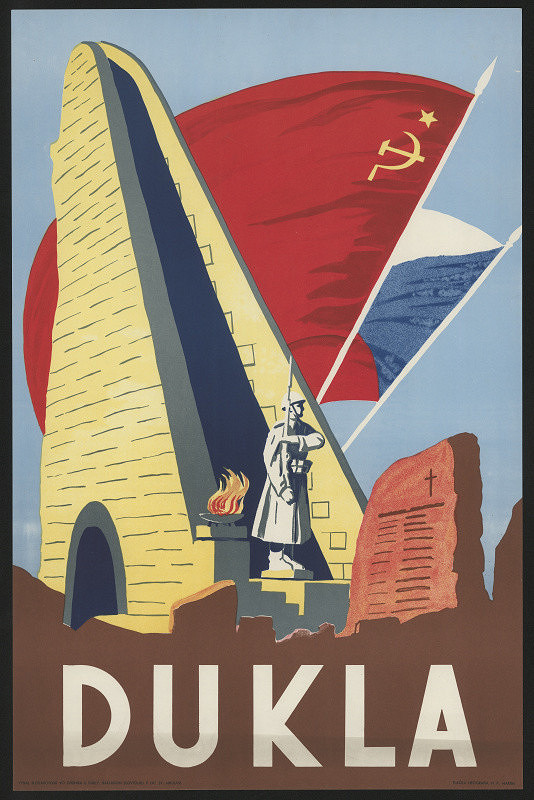 neznámý – Dukla, Slovakotour vo Svidníku 