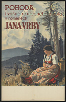Václav Malý – Pohoda i vášně skutečného života v románech Jana Vrby 