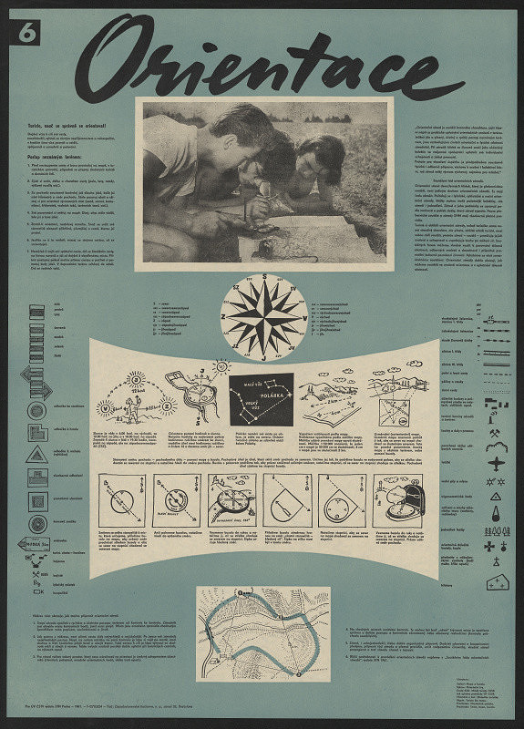 Stanislav Duda – Orientace 