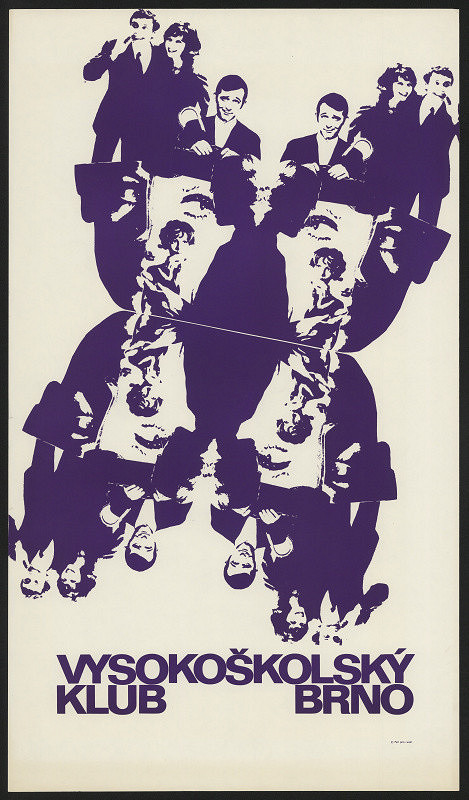 Petr Jero – Vysokoškolský klub Brno 