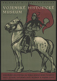 Radomír Kolář – Vojenské historické museum 