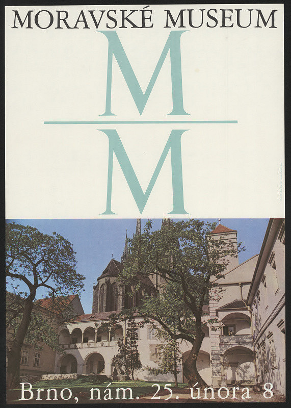 neznámý – Moravské museum 