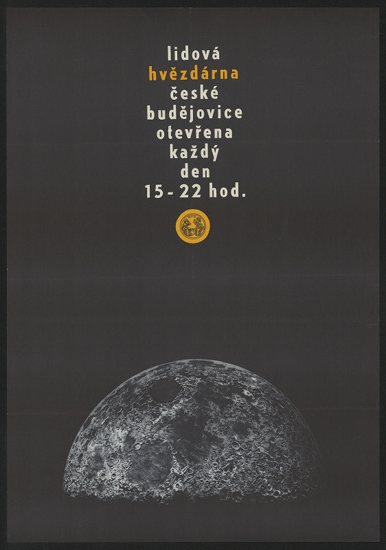 neznámý – Lidová hvězdárna České Budějovice 
