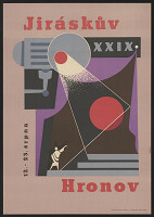 Vladimír Rosol – 29. Jiráskův Hronov 