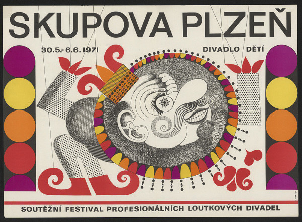 Josef Jícha – Skupova Plzeň 