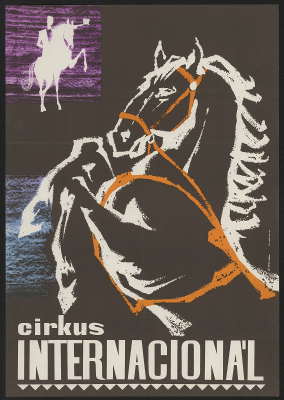 Čapek – Cirkus Internacional 