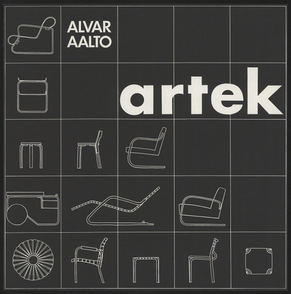 Aalto Alvar – Alvar Aalto Artek 