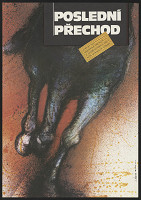 Jan Jiskra – Poslední přechod 