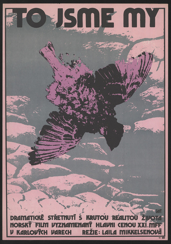 neznámý – To jsme my 