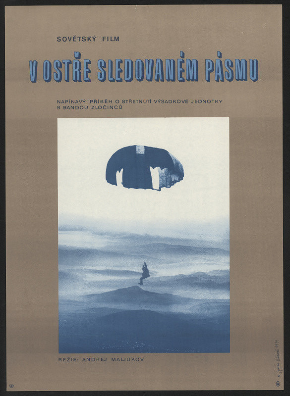 Judita Csáderová Šperková – V ostře sledovaním pásmu 